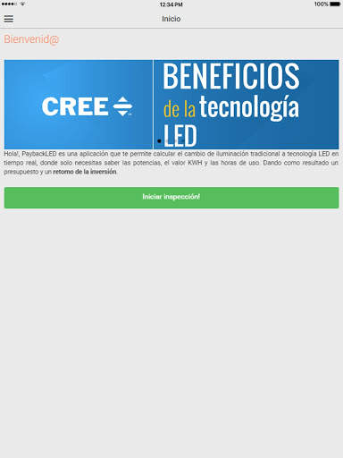 PaybackLED screenshot 5
