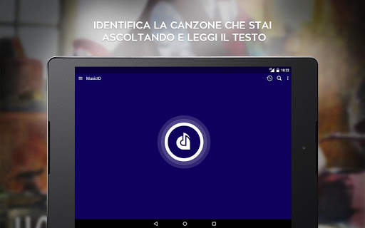Angolo Testi - Testi Canzoni screenshot 10
