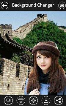 Photo Background Changer screenshot 6