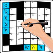 Crossword Puzzle King logo