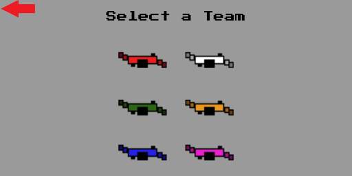 Team Handball screenshot 2