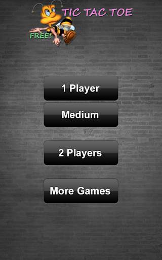 Tic Tac Toe screenshot 5