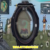Hint Free Fire Battleground Walkthrough icon