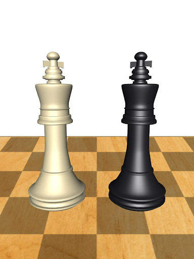 Chess 3D Ultimate screenshot 7