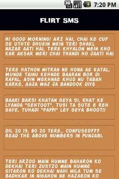 75000  SMS Messages Collection screenshot 5