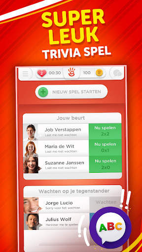 Stad Land Rivier screenshot 4