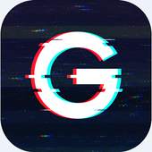 3D Glitch Photo Effects - Camera VHS Camcorder 1.0.1