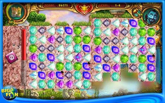 Jewel King screenshot 2