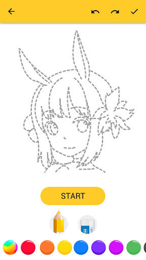 How To Draw Cartoon 2 تصوير الشاشة