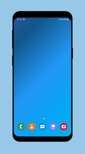 Color Wallpaper screenshot 6