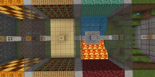Parkour Maps for Minecraft PE screenshot 4