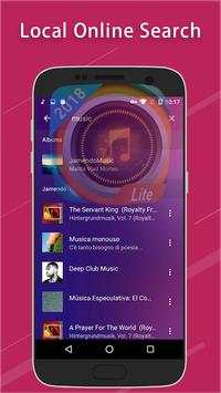 Nada Kita Mp3 screenshot 2