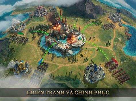 Rise of the Kings - Gamota скриншот 11