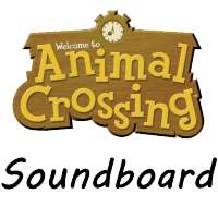 Soundboard for Animal Crossing on 9Apps