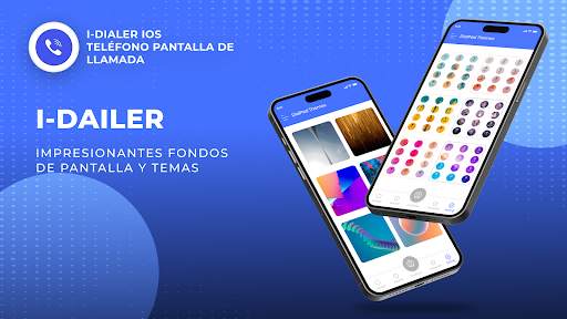 idílico-llamada telefónica ios screenshot 4