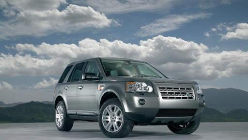 Top Range Rover Wallpaper screenshot 10