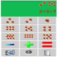 ألة حاسبة للأطفال on 9Apps