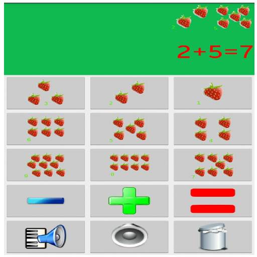 Kid calculator 4.0