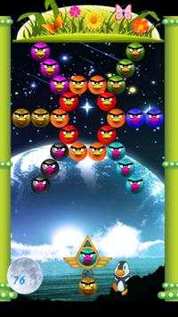 Bubble Birds screenshot 11