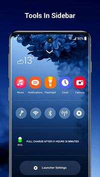 Launcher For Galaxy s20 - Launcher For s20 Ultra screenshot 3