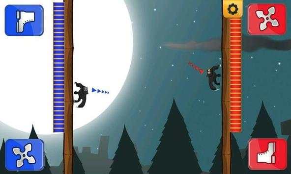 Ninja Fighting screenshot 3