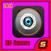 HD Profesional Camera DSLR icon
