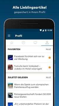 WELT News screenshot 4