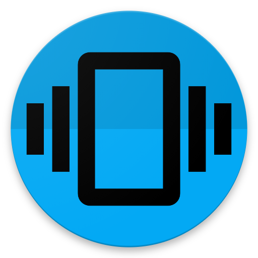 Vibrant Vibration App - Pro Massage Experience icon