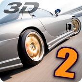 Airborne Driver 2 иконка