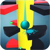 Helix Spiral Jump 1