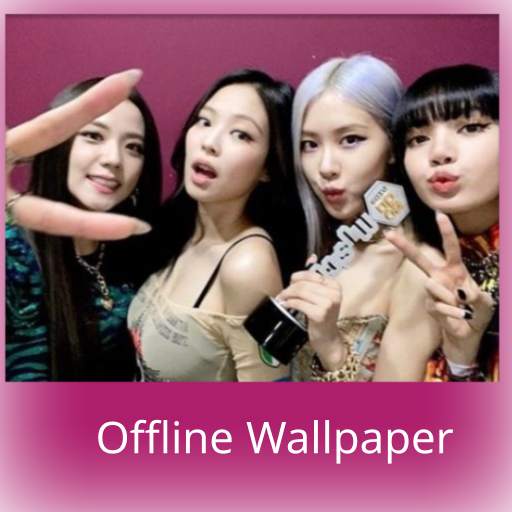 BlackPink Wallpaper Offline 2020 HD 1.0.4
