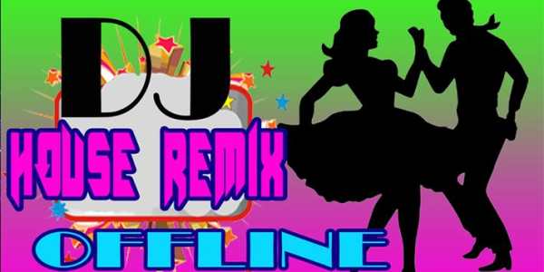 Remix DJ House Music screenshot 1
