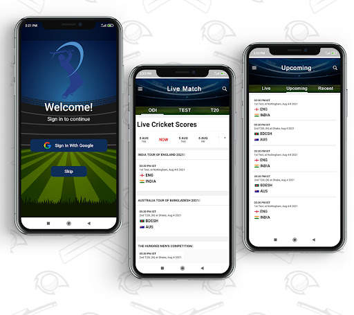 GHD Sports Live Cricket - Live Cricket TV Guide screenshot 6