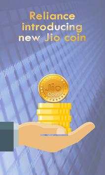 JIO Coin screenshot 1