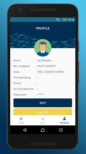 PPLM Fish Mobile screenshot 5