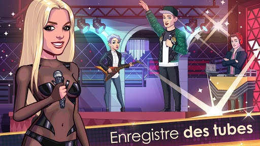 BRITNEY SPEARS: AMERICAN DREAM screenshot 18