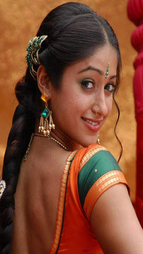 Ileana D'Cruz Wallpapers 5 تصوير الشاشة