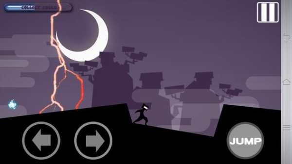 Ninja Shadow Master screenshot 4