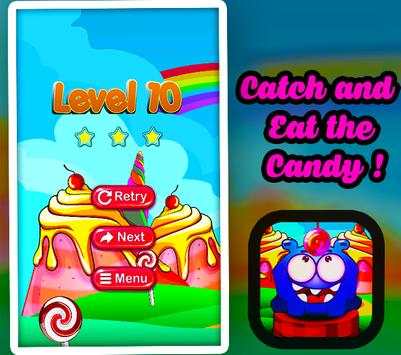 Grab My Candy & Catch It screenshot 2