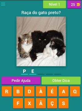 Foto Quiz em Português screenshot 15