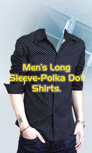 men's casual collection frames screenshot 5