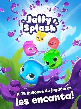 Jelly Splash screenshot 10