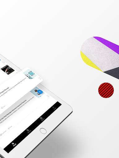 PipFeed - Newspaper Articles & News Aggregator screenshot 12