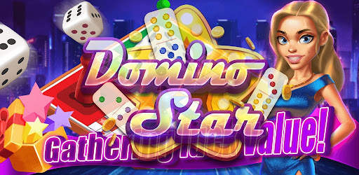 Domino Star - Qiu Qiu Slots screenshot 4