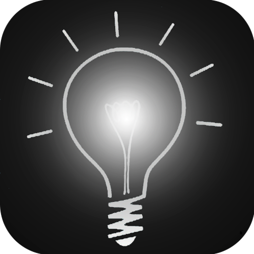 Flashlight New icon
