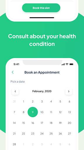 Dr. Khubybe screenshot 6