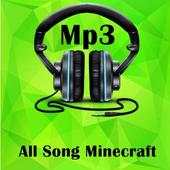 All Songs Minecraft 1.0