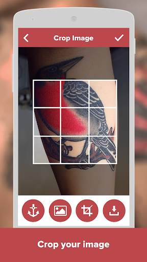 Tattoo ideas скриншот 3