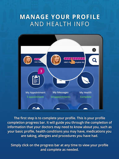 My Virtual Doctor screenshot 8