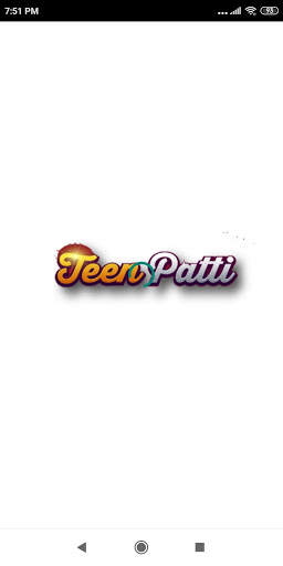 Teen Patti Game screenshot 1